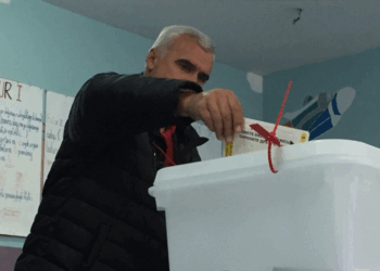 Bosnja mban zgjedhjet e përgjithshme