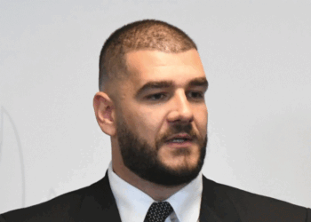 Drejtori i Doganës i Malit të Zi arrestohet për kontrabandë me cigare