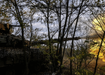 Ushtria ukrainase avancon në jug