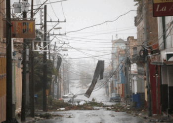 Të paktën 90 persona të vdekur në Florida si pasojë e Uraganit Ian