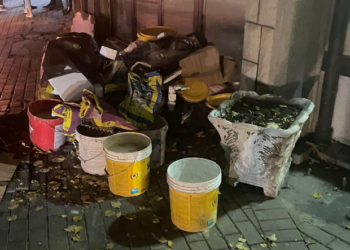 Komuna e Prishtinës do dënojë qytetarët që hudhin mbeturinat aty ku nuk duhet