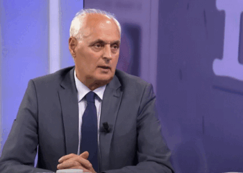 Salihaj thotë se Qeveria Kurti vazhdimisht po krijon probleme