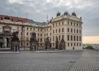 Çfarë pritet të ndodhë në takimet e liderëve evropianë në Pragë?