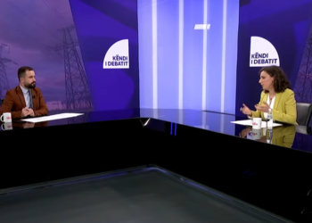 Rizvanolli: Jemi me fat që nuk varemi nga gazi