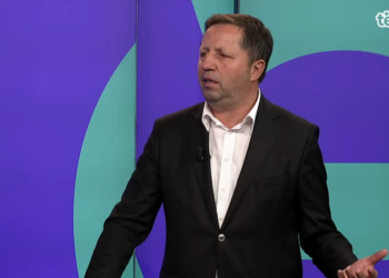 Pajaziti:  E rëndësishme që Kosova llogaritet si partner në Samitin e Pragës