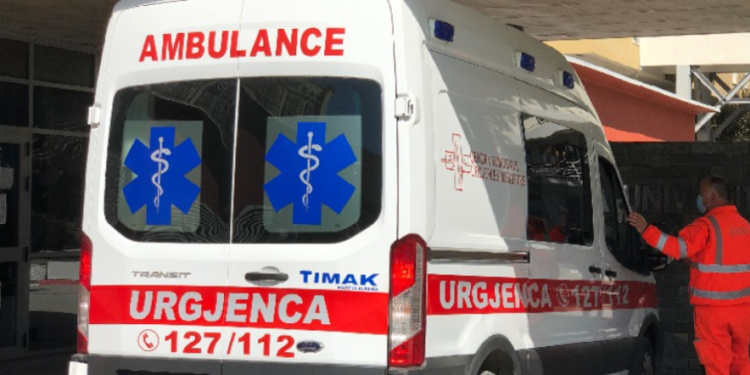 Aksident me vdekje në autostradën Tiranë – Durrës