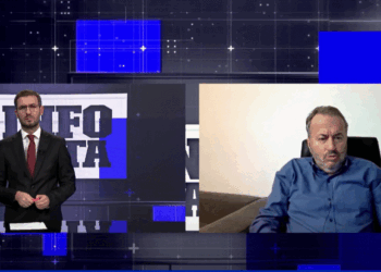 Sogojeva: Mbyllja e lokaleve po vërehet në gjithë Kosovën