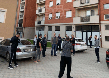 “Muharrem Fejza” tash e dy ditë pa rrymë, banorët mblidhen pasi KEDS nuk po i’u jep përgjigje