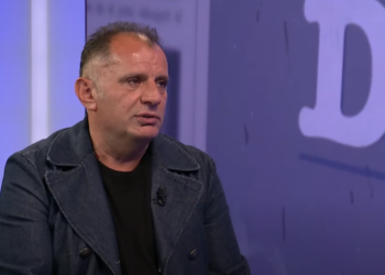 Gërxhaliu kritikon Qeverinë për deklaratat se ka rritje ekonomike në Kosovë