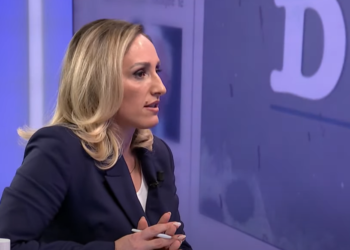 Bytyqi thotë se Murati nuk guxoi t’ua ndal pagat 199 punonjësve serbë