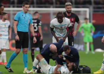 Ankth te Anglia për anësorin e Chelseat, Botërori në rrezik!