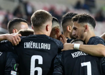 Të gjithë së bashku për historinë, tifozët premtojnë spektakël për Ballkanin/ Klubi nxjerr njoftimin!