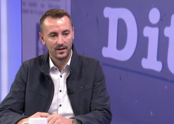 Xani: Raporti i BE-së për Kosovën i paraprinë vendimit për liberalizim të vizave