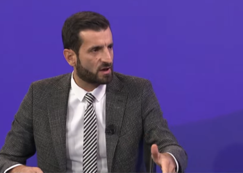 Demhasaj: Në Qeverinë Kurti punësimi i militantëve në pozita kyçe po legalizohet me ligj