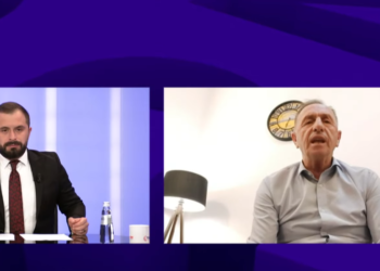 Azemi i quan gënjeshtra deklaratat e Kurtit se ka rritje të numrit të të punësuarve