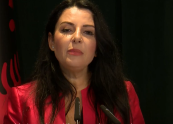 Zv.kryeministrja e Shqipërisë për Raportin e Progresit: Kemi bërë progres të mirë në drejtësi