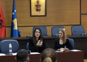 Komuna  e Prishtinës ndan 300 mijë euro subvencione për 31 OJQ