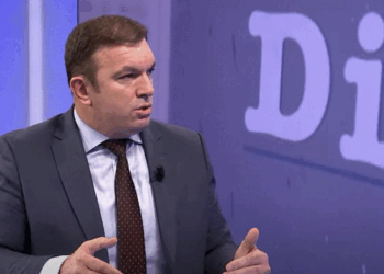 Hyseni thotë se sistemi ETIAS nuk ka lidhje specifike me Kosovën dhe se aplikohet nga 63 shtete