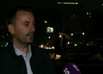 Xani: Kosova nuk ka tema që do të duhej të diskutonte me BE-në për liberalizimin e vizave