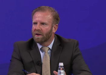 Abazi thotë se procesi i liberalizimit të vizave do të përmbyllet në nëntor