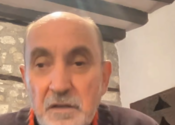 Lubonja ngrit hipotezë: Thaçi dhe Rama kanë pasur plan për ndryshimin e kufijve të Kosovës