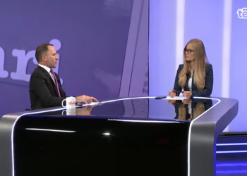 Avdia: Franca gjatë këtyre viteve ka qenë pengesa kryesore për liberalizimin e vizave