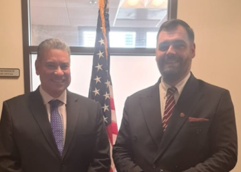 Mustafi: Zgjidhja e çështjes së Luginës së Preshevës është në tavolinën e Washingtonit