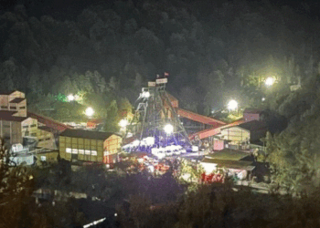 40 viktima pas shpërthimit në një minierë në Turqi