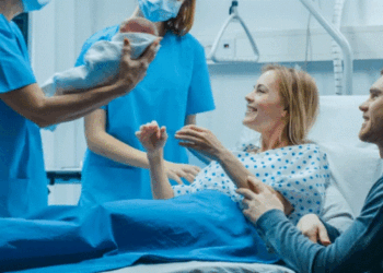 Izolimet për koronavirus “ndikuan në rënien e lindshmërisë” në Evropë