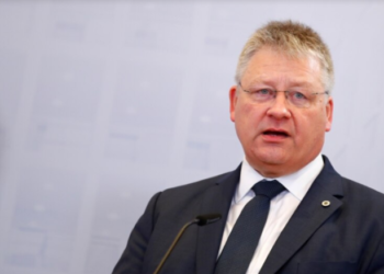 Inteligjenca gjermane: Putin shpalli luftë kundër Perëndimit