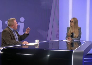 Berisha tha se 42 mijë persona e kanë lëshuar Kosovën vjet, ndërsa sivjet numri i tyre pritet të shkojë në 100 mijë