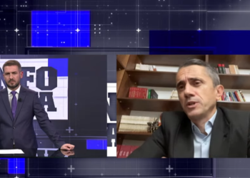 Bislimi: Në arkivin e RMV-së janë dokumentacione që vërtetojnë se Nënë Tereza është shqiptare