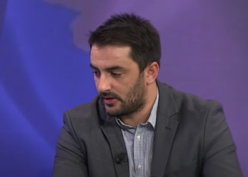 Imeri: Ardhja e Lajçak dhe Eskobar bëhet në kohën kur zbatimi i marrëveshjeve ka ardhë në fund