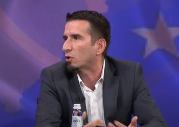 Zekaj: Mesazhi i vizitës së Escobarit është relaksimi i situatës mes Kosovës dhe Serbisë