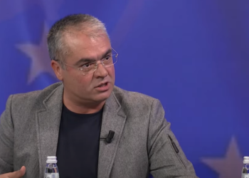 Fetoshi: Asociacioni pas 10 viteve mund të jetë shumë problematik për Kosovën