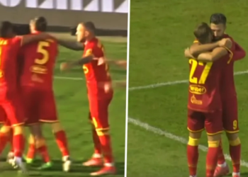 Sulmi më i mirë në Itali, 29 gola në 9 ndeshjet e para të sezonit!