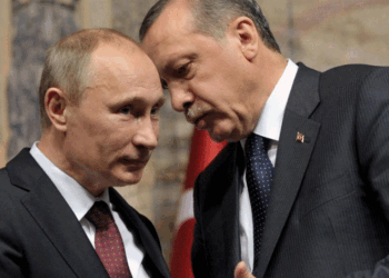 Erdogan e Putin bien dakord për krijimin e një qendre të gazit në Turqi