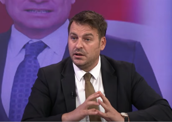 Muja thotë se ndërkombëtarët nuk mund t’ia garantojnë Kosovës anëtarësimin në OKB