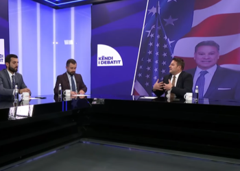 Muja: Kurti ka marrë vendime të vështira, për të cilat na është thënë se s’bën të merren