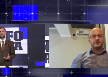 Beqiri thotë se në Medvegjë ka disa ngecje në regjistrimin e popullsisë