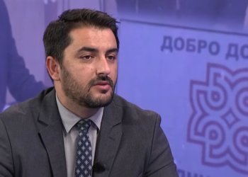 Imeri: Nëse drafti për Asociacionin është nga Qeveria gjermane, Kosova ta marrë në konsideratë për ta shqyrtuar