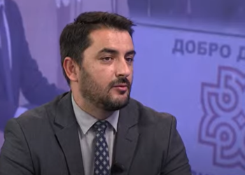 Imeri thotë se ardhja e Escobar dhe Lajçak në Kosovë po bëhet për ta dërguar dialogun drejt përfundimit