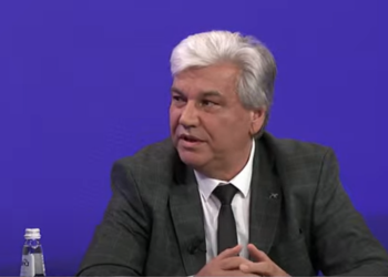 Kryeziu: Kryetarët e komunave me shumicë serbe nuk janë të kënaqur me themelimin e Asocicacionit