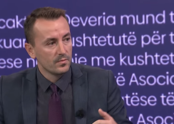 Xani: Nëse na kushtëzojnë ndërkombëtarët duhet pranuar Draft-statuti për Asociacionin me modifikime