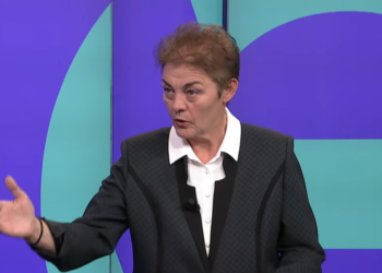 Tërmkolli: Shqetësuese që SHBA-ja nuk është pjesëmarrëse direkte në marrëveshjen finale