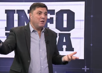 Deputeti i PD-së thotë se partitë në Kosovë i ka kapur “sëmundja” e atyre të Shqipërisë