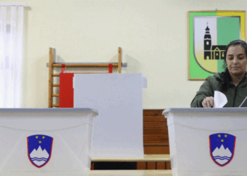 Sllovenia mban zgjedhjet presidenciale