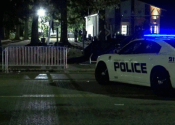 ​Të shtëna pranë Universitetit të Luizianës, plagosen 11 persona