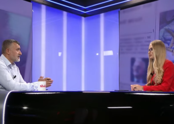 Njohësi i sigurisë thotë se ka dyshime serioze për kriminalizimin e Policisë