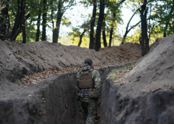 Rusia përgatitet për “betejën më të ashpër” në Herson